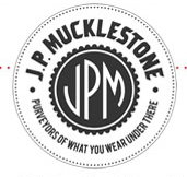 Surprise Your Husband this Father’s Day with J. P. Mucklestone