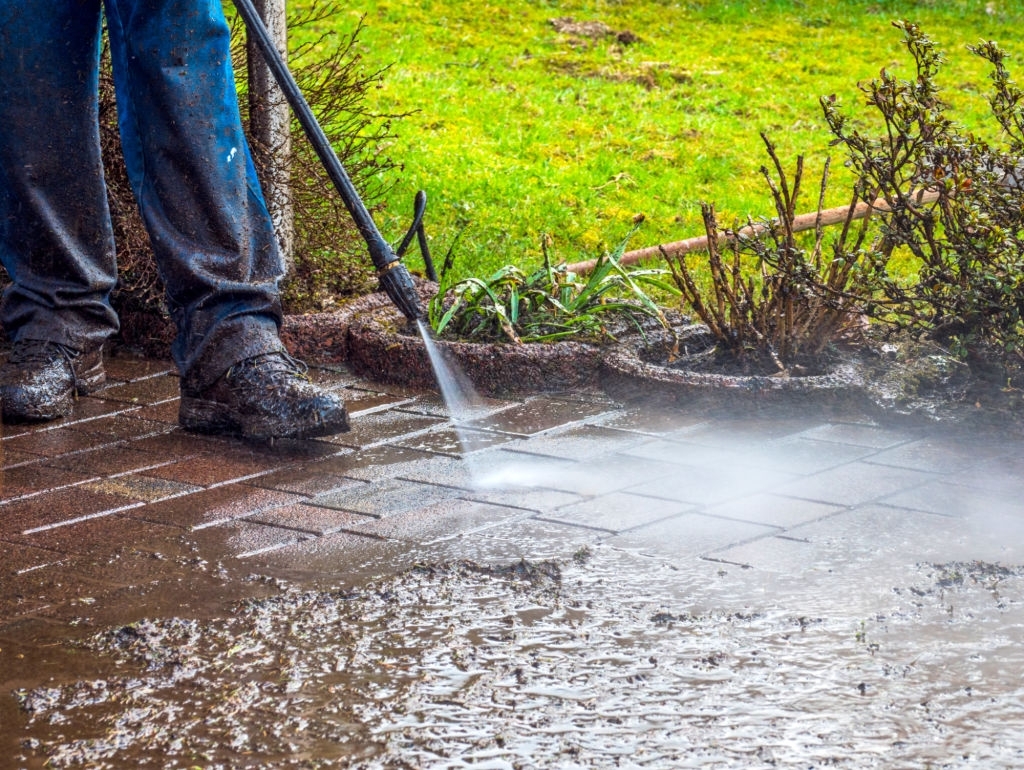 How to Buy The Suitable Pressure Washer