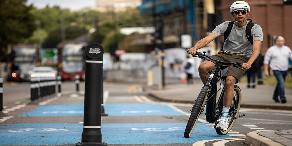 6 Myths About Electric Bikes Debunked