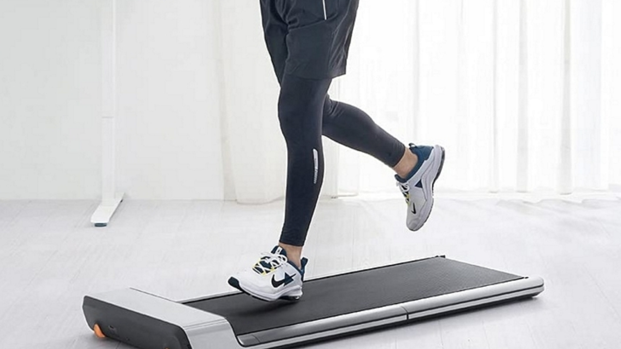 Everybody Ought To Know About Foldable Desk Treadmill