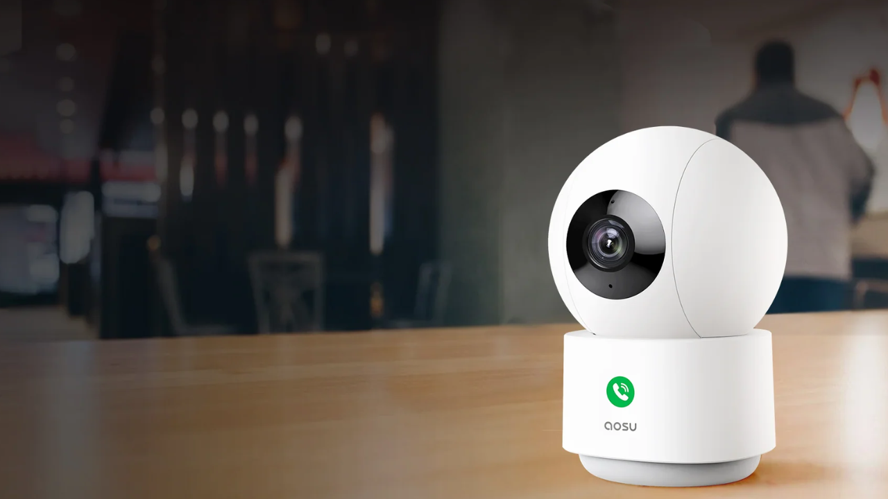 How to Install Your Wired Security Camera System like a Pro?