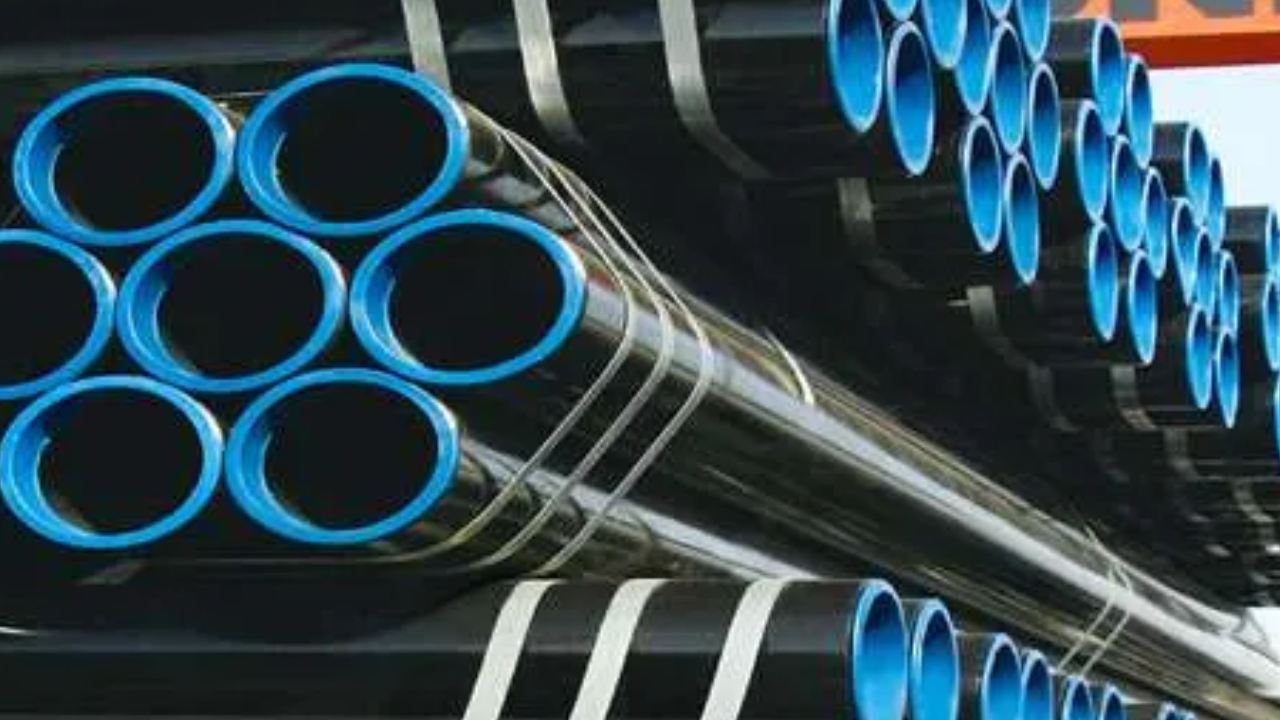 What are the Manufacturing Measures for Schedule 20 Steel Pipe?