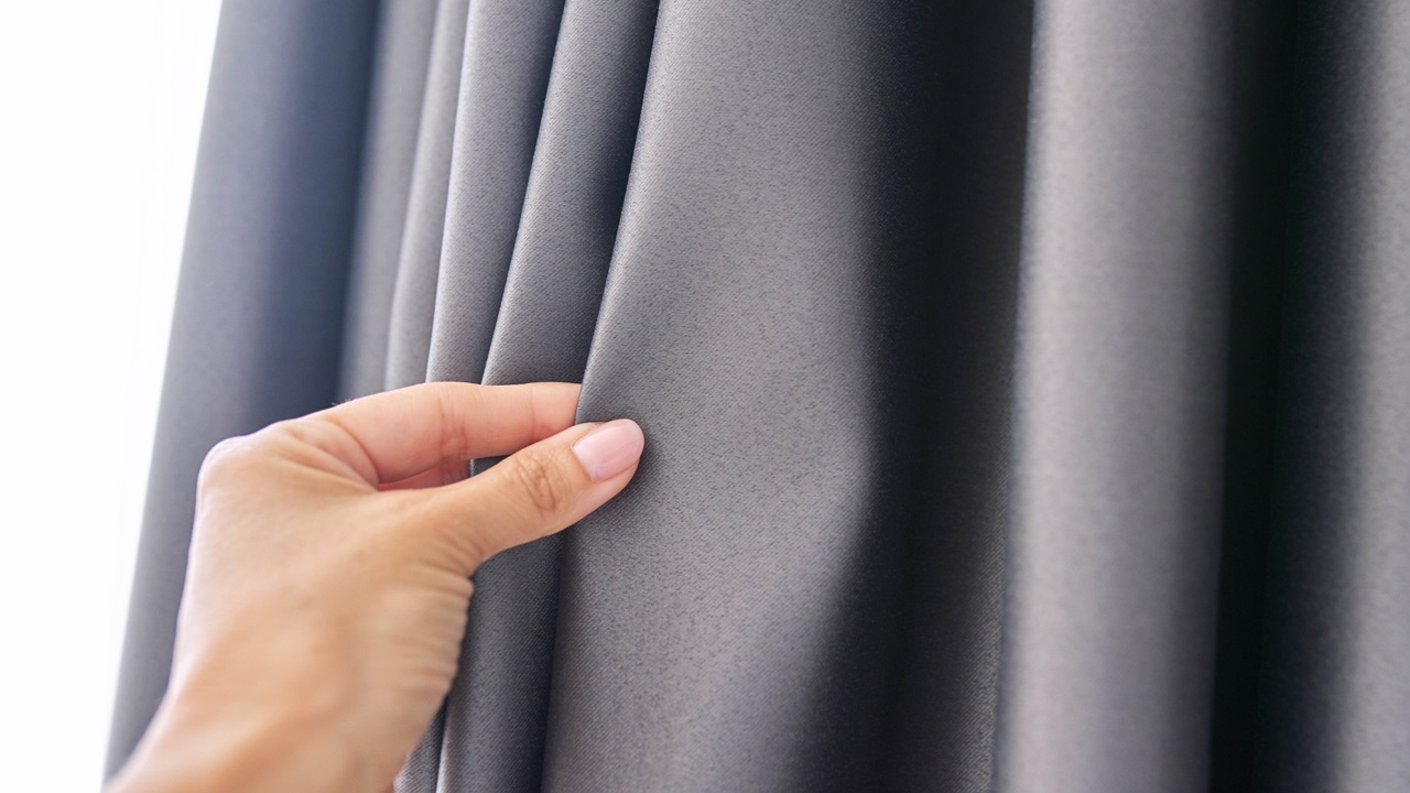 The Aesthetic Appeal of TheHues Blackout Curtains